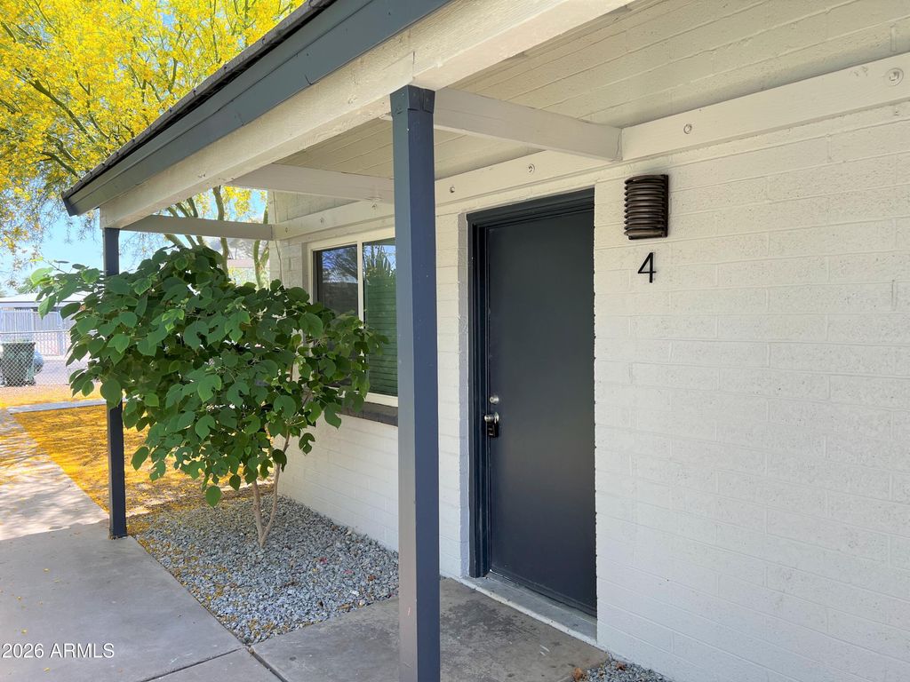 4423 N 13th Place Apt 4, Phoenix, AZ 85014