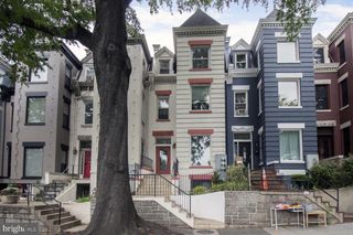 24 RHODE ISLAND AVE NE #A, Washington, DC 20002
