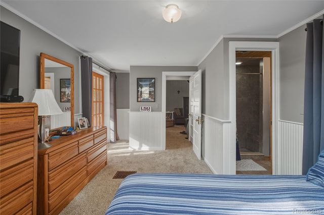 703 Parkdale Road, Rochester, MI 48307