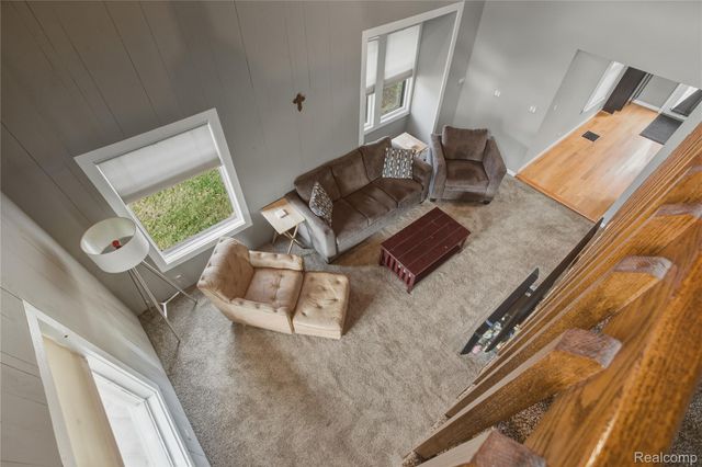 703 Parkdale Road, Rochester, MI 48307