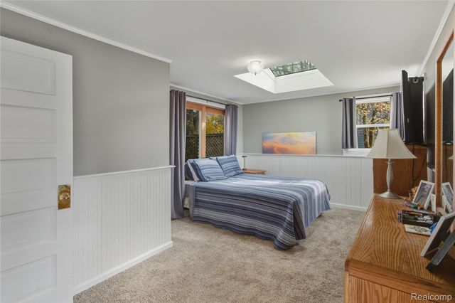 703 Parkdale Road, Rochester, MI 48307