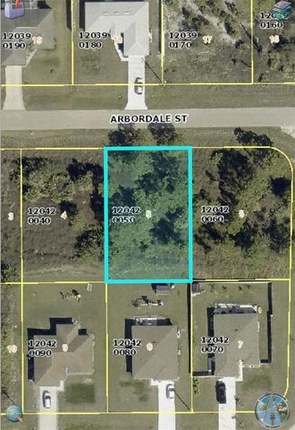1024 ARBORDALE STREET, Lehigh Acres, FL 33974