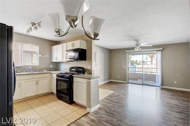 3973 REBECCA RAITER Avenue 102, Las Vegas, NV 89110