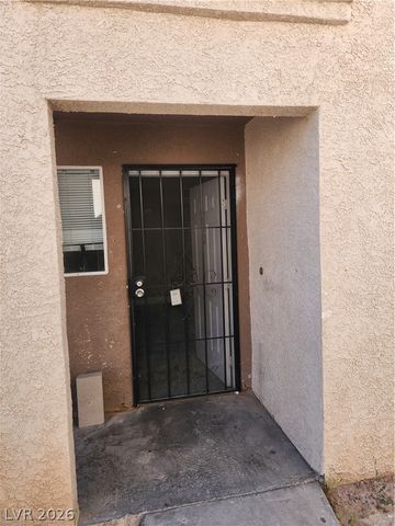 3973 REBECCA RAITER Avenue 102, Las Vegas, NV 89110