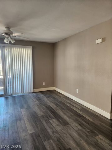 3973 REBECCA RAITER Avenue 102, Las Vegas, NV 89110