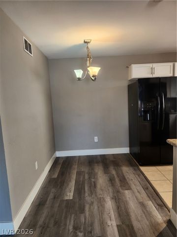 3973 REBECCA RAITER Avenue 102, Las Vegas, NV 89110