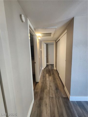 3973 REBECCA RAITER Avenue 102, Las Vegas, NV 89110