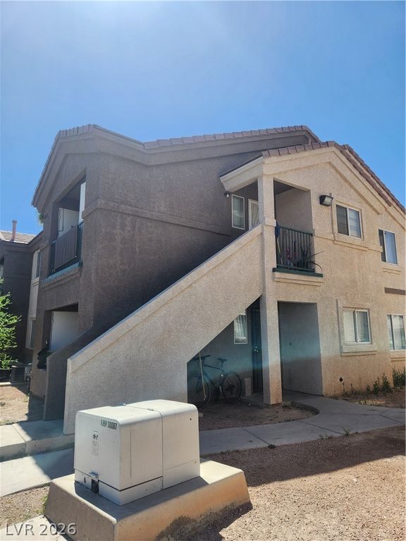 3973 REBECCA RAITER Avenue 102, Las Vegas, NV 89110