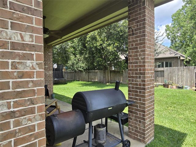 122 Colton Court, Montgomery, TX 77316