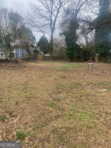 82 Moreland Avenue N FRONT & BACK, Atlanta, GA 30312