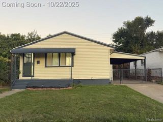 3973 10th Street, Ecorse, MI 48229