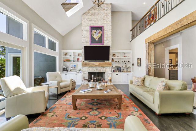 12 Pelican Watch Ct, Hilton Head Island, SC 29926