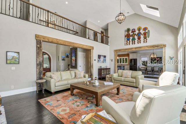 12 Pelican Watch Ct, Hilton Head Island, SC 29926