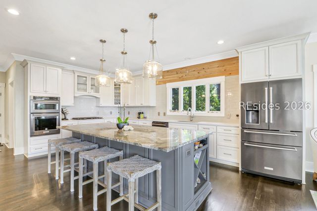 12 Pelican Watch Ct, Hilton Head Island, SC 29926