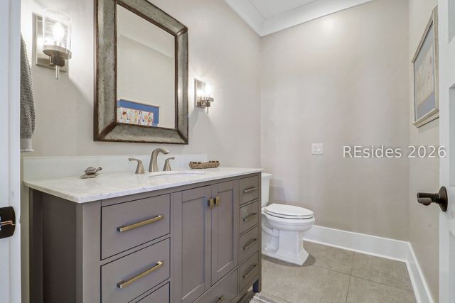 12 Pelican Watch Ct, Hilton Head Island, SC 29926