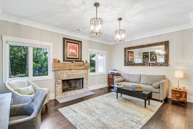 12 Pelican Watch Ct, Hilton Head Island, SC 29926