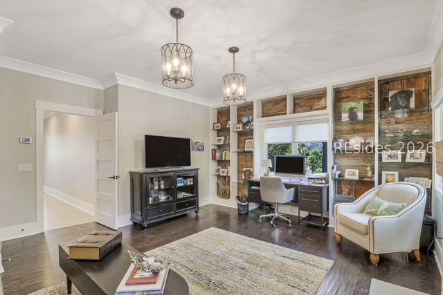 12 Pelican Watch Ct, Hilton Head Island, SC 29926