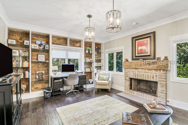 12 Pelican Watch Ct, Hilton Head Island, SC 29926