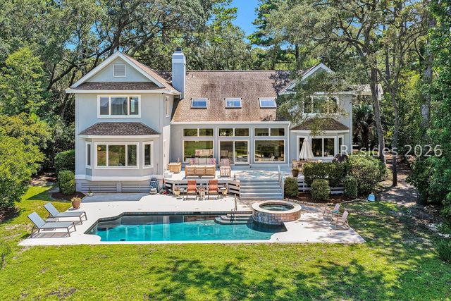 12 Pelican Watch Ct, Hilton Head Island, SC 29926