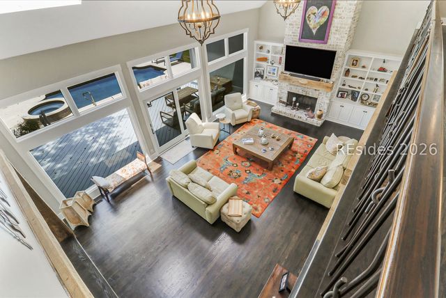 12 Pelican Watch Ct, Hilton Head Island, SC 29926