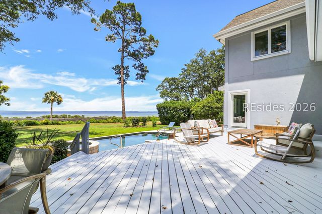12 Pelican Watch Ct, Hilton Head Island, SC 29926
