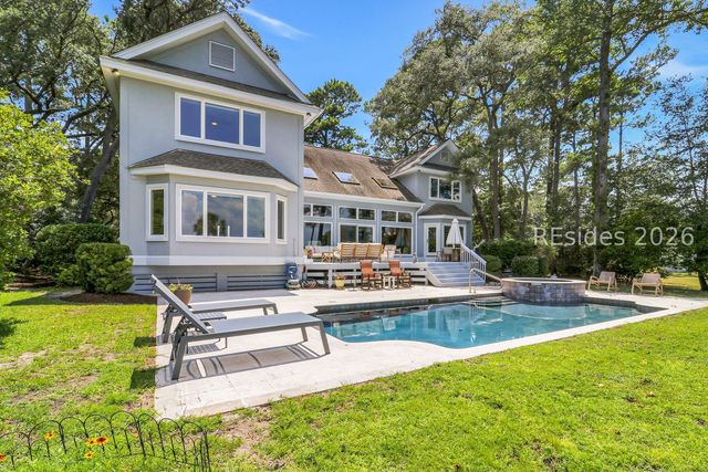 12 Pelican Watch Ct, Hilton Head Island, SC 29926
