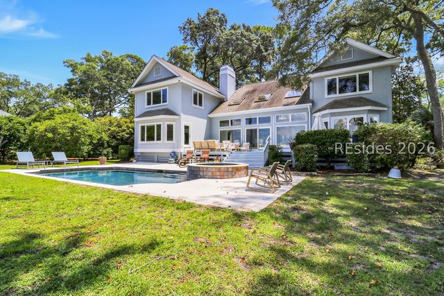 12 Pelican Watch Ct, Hilton Head Island, SC 29926