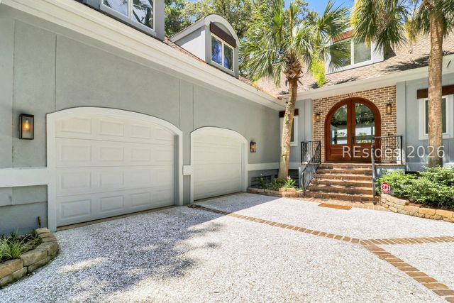 12 Pelican Watch Ct, Hilton Head Island, SC 29926