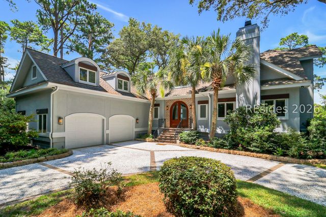 12 Pelican Watch Ct, Hilton Head Island, SC 29926