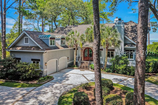 12 Pelican Watch Ct, Hilton Head Island, SC 29926