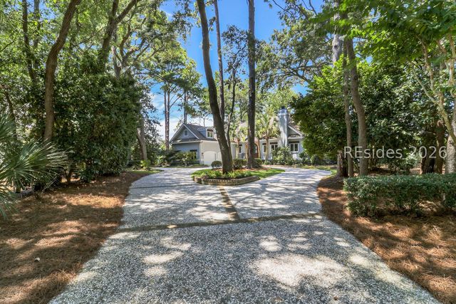 12 Pelican Watch Ct, Hilton Head Island, SC 29926