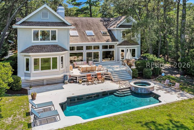 12 Pelican Watch Ct, Hilton Head Island, SC 29926