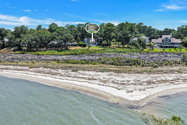 12 Pelican Watch Ct, Hilton Head Island, SC 29926