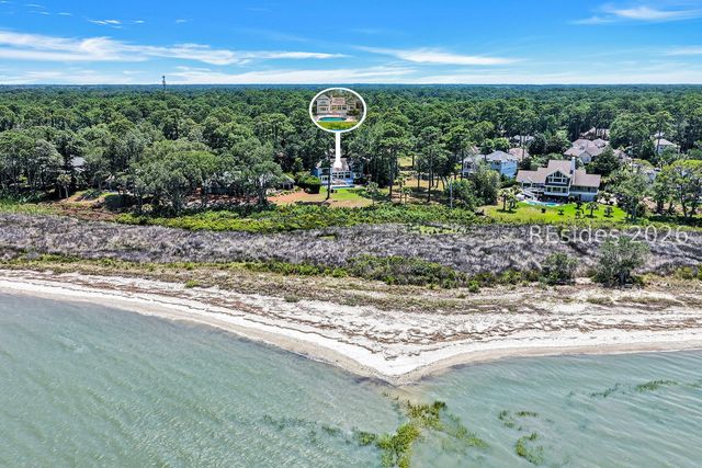 12 Pelican Watch Ct, Hilton Head Island, SC 29926