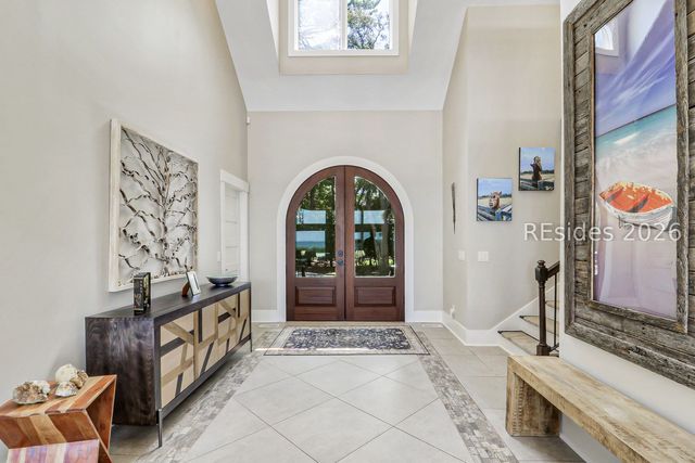 12 Pelican Watch Ct, Hilton Head Island, SC 29926