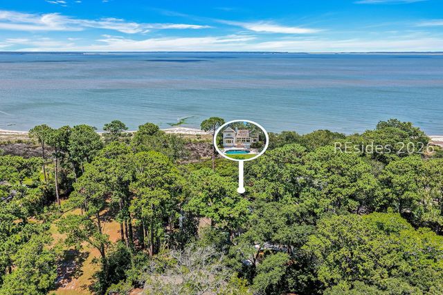 12 Pelican Watch Ct, Hilton Head Island, SC 29926