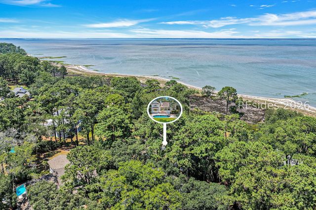12 Pelican Watch Ct, Hilton Head Island, SC 29926