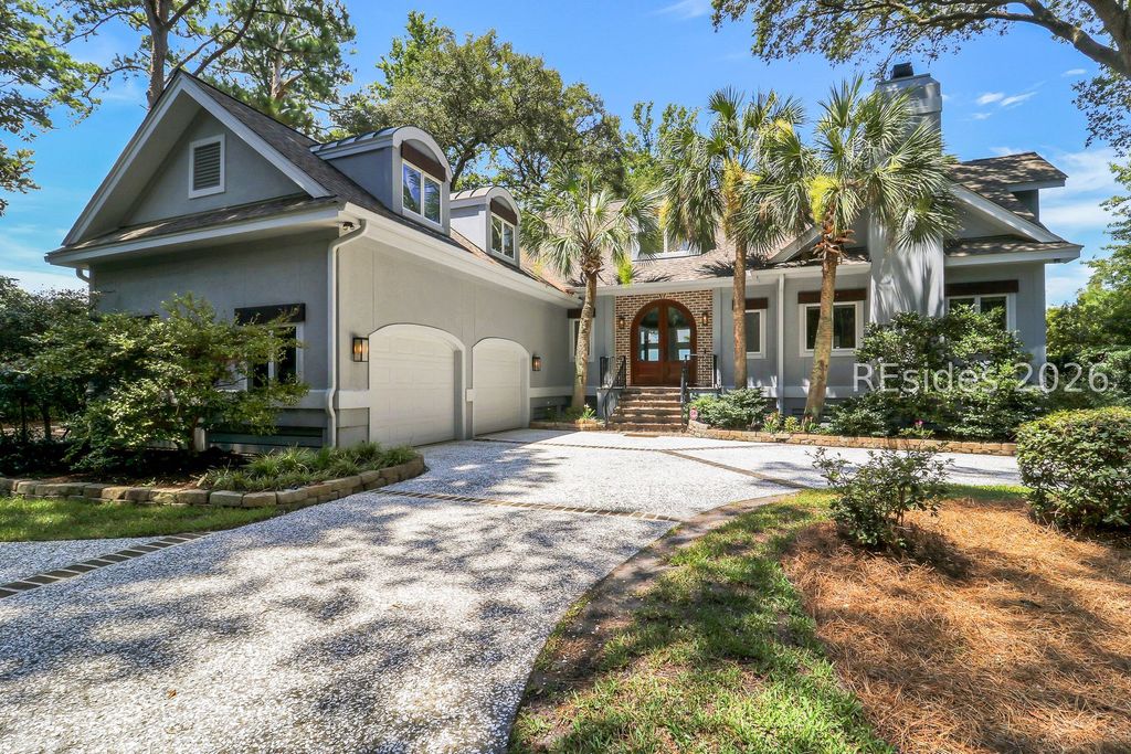 12 Pelican Watch Ct, Hilton Head Island, SC 29926