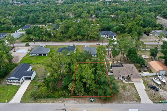 18406 FREMONT AVENUE, Port Charlotte, FL 33954