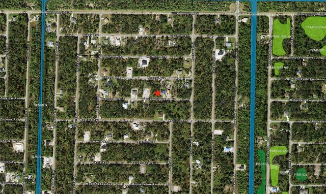 18406 FREMONT AVENUE, Port Charlotte, FL 33954