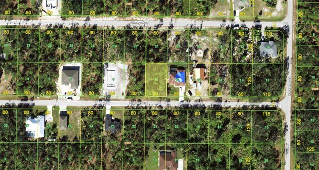 18406 FREMONT AVENUE, Port Charlotte, FL 33954