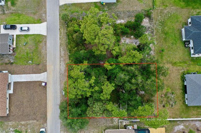 18406 FREMONT AVENUE, Port Charlotte, FL 33954