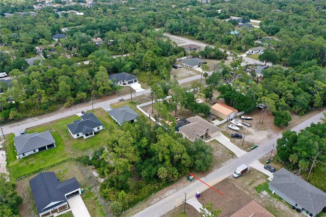 18406 FREMONT AVENUE, Port Charlotte, FL 33954