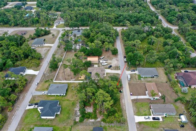 18406 FREMONT AVENUE, Port Charlotte, FL 33954