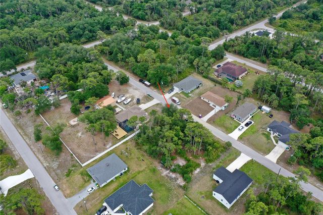 18406 FREMONT AVENUE, Port Charlotte, FL 33954