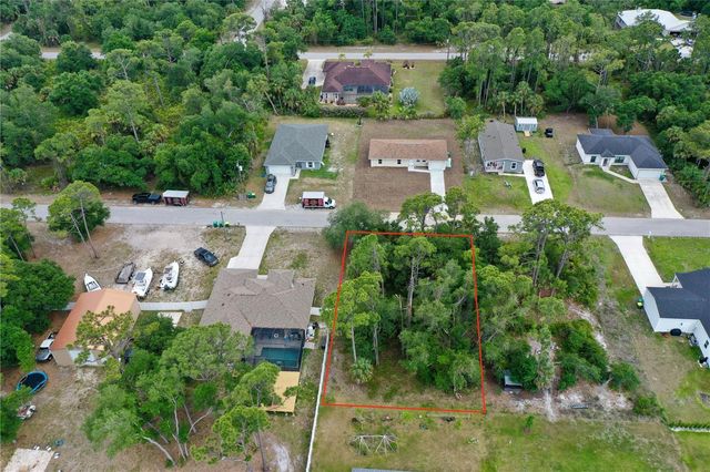 18406 FREMONT AVENUE, Port Charlotte, FL 33954