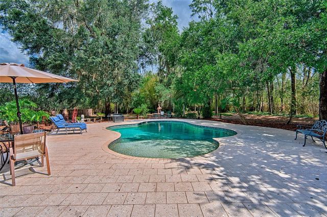 12208 SW 9TH AVENUE, Newberry, FL 32669