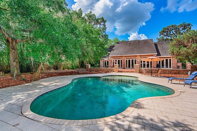 12208 SW 9TH AVENUE, Newberry, FL 32669