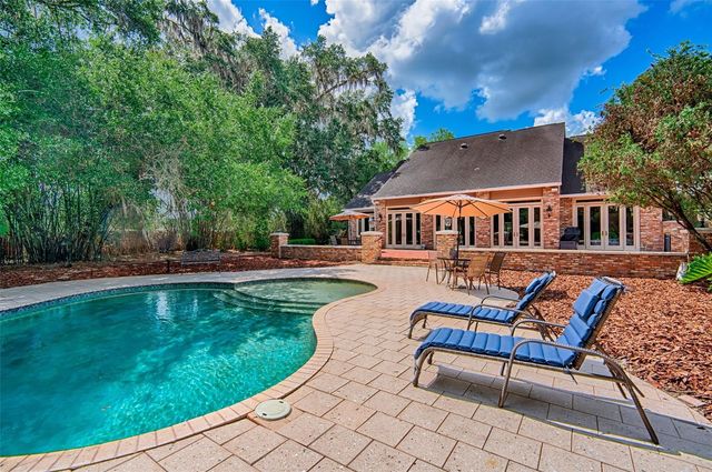 12208 SW 9TH AVENUE, Newberry, FL 32669