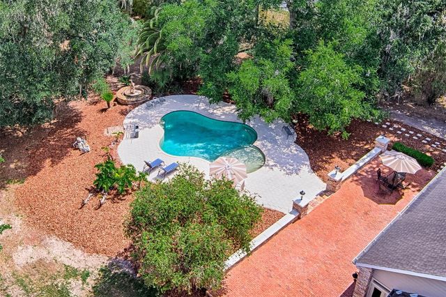 12208 SW 9TH AVENUE, Newberry, FL 32669